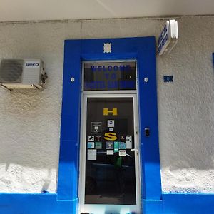 San Remo Hostel